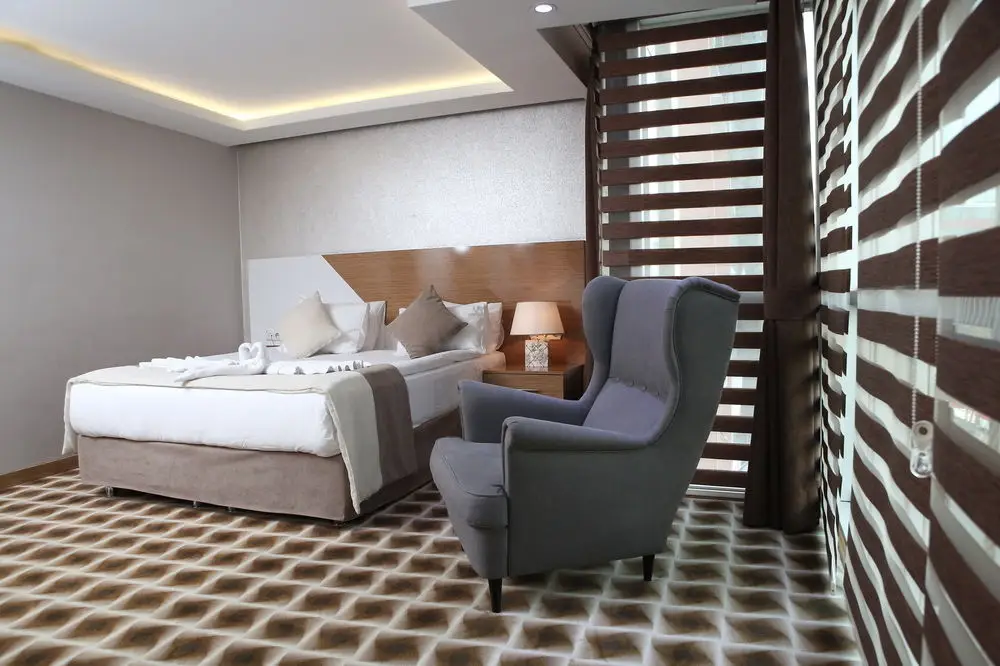 Измир: Way Hotel