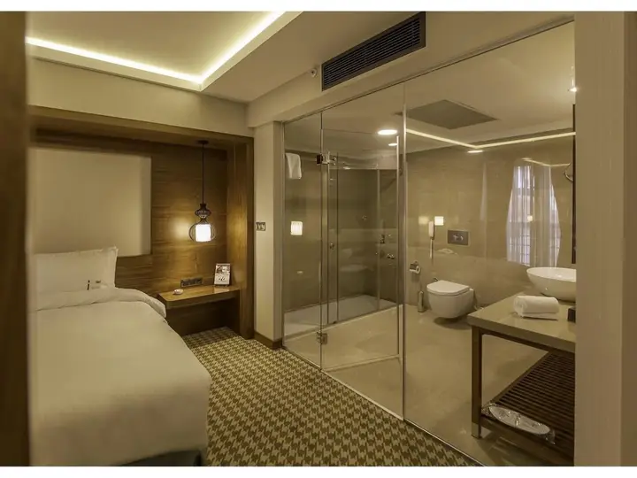 Анкара: Anemon Kent Ankara Otel