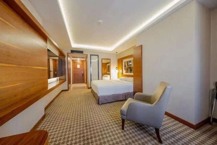Анкара: Anemon Kent Ankara Otel