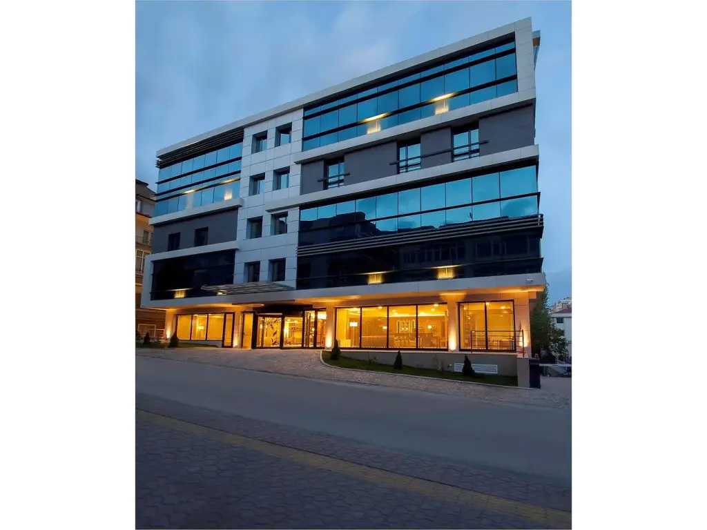 Анкара: Anemon Kent Ankara Otel