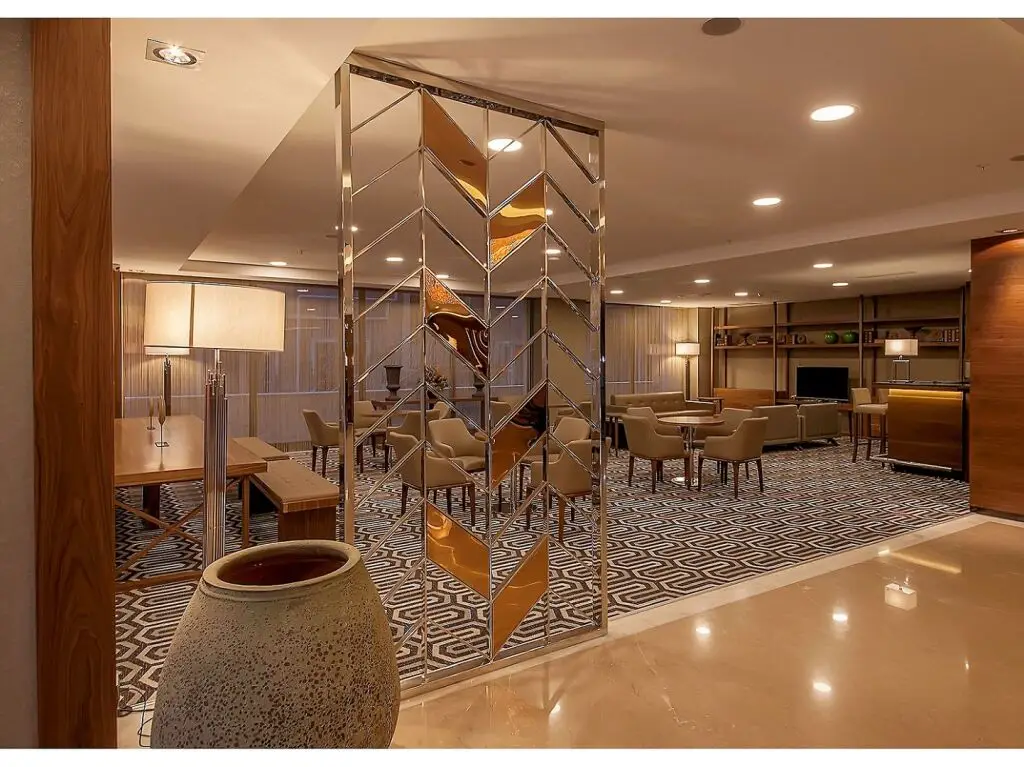 Анкара: Anemon Kent Ankara Otel