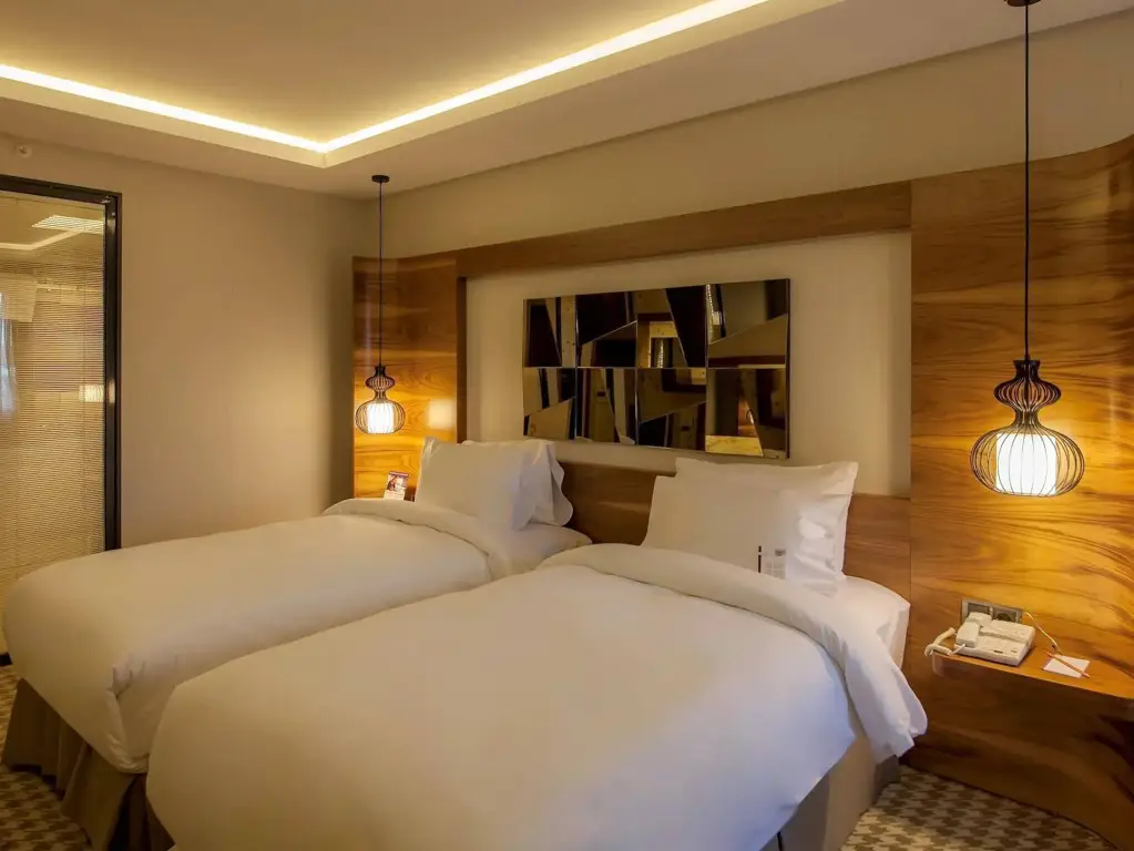 Анкара: Anemon Kent Ankara Otel