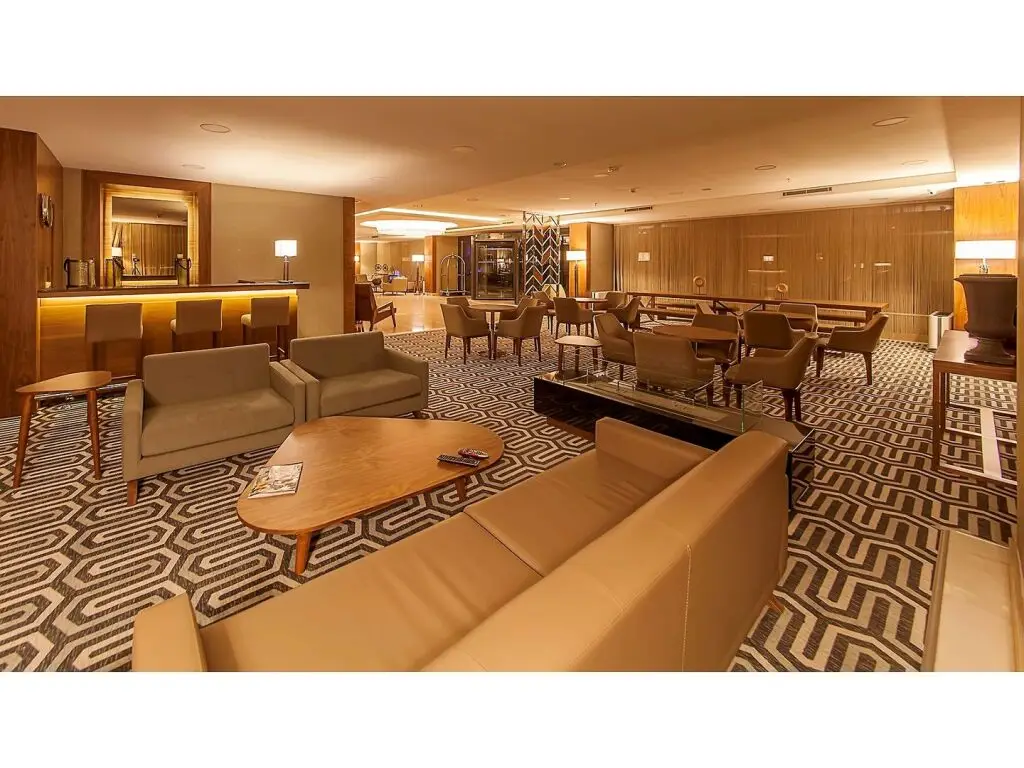 Анкара: Anemon Kent Ankara Otel