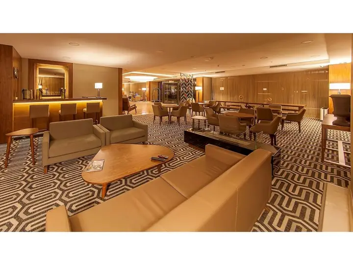 Анкара: Anemon Kent Ankara Otel