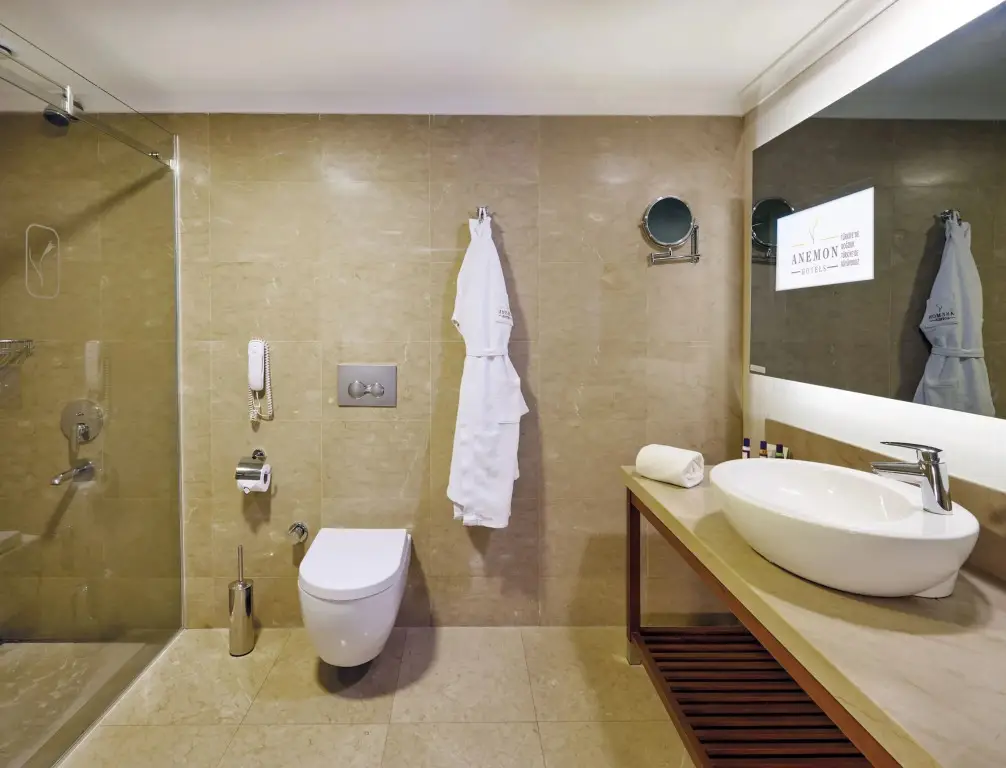 Анкара: Anemon Kent Ankara Otel