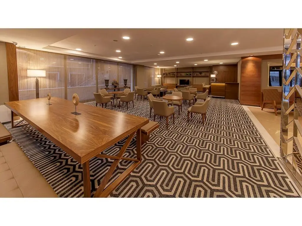 Анкара: Anemon Kent Ankara Otel