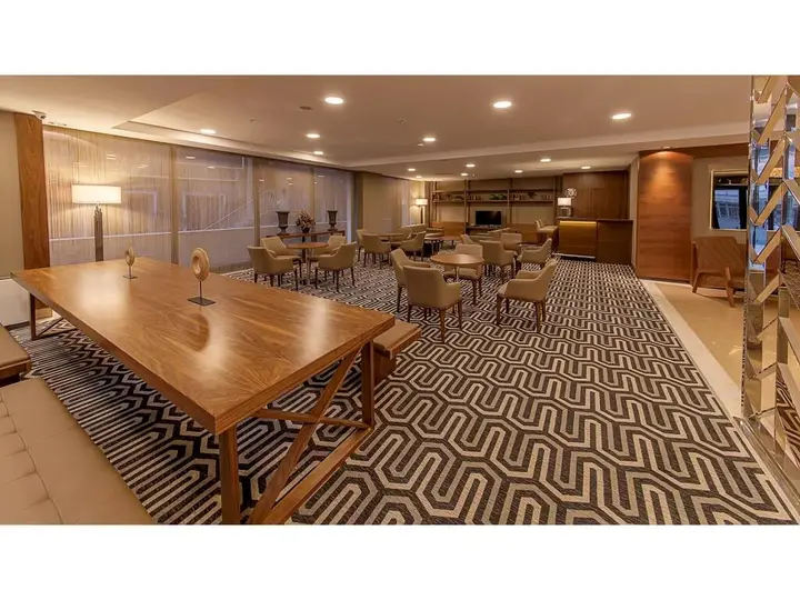 Анкара: Anemon Kent Ankara Otel