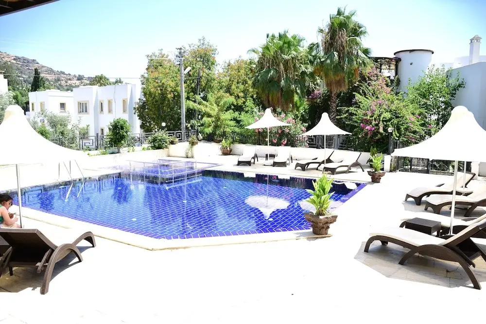 Le Chance Hotel & Spa — фото 1