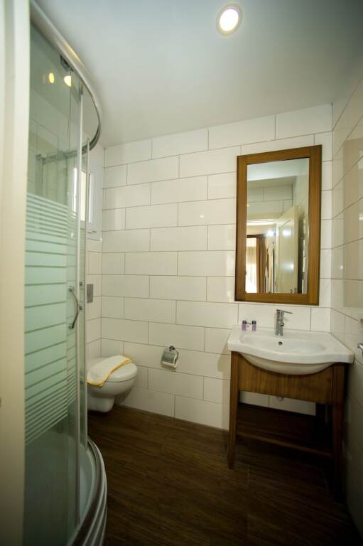 Бодрум: Le Chance Hotel & Spa