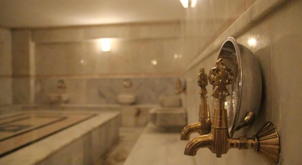 Бодрум: Le Chance Hotel & Spa