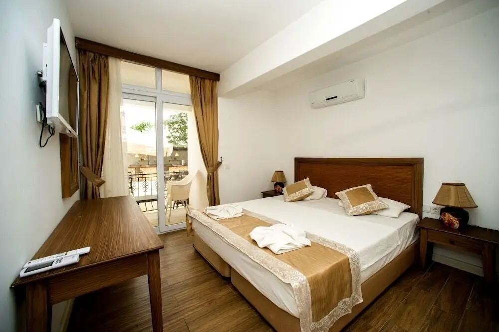 Бодрум: Le Chance Hotel & Spa
