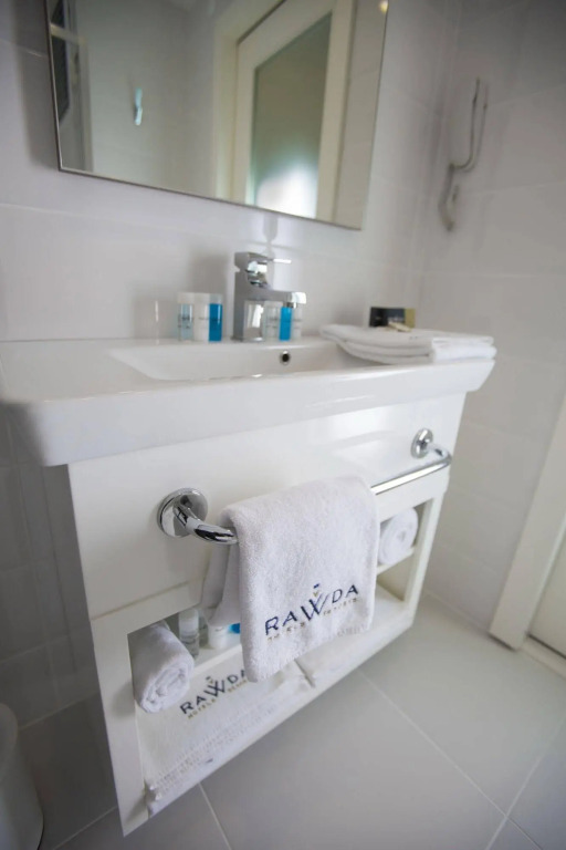 Стамбул: Ravvda Hotel Bakırköy