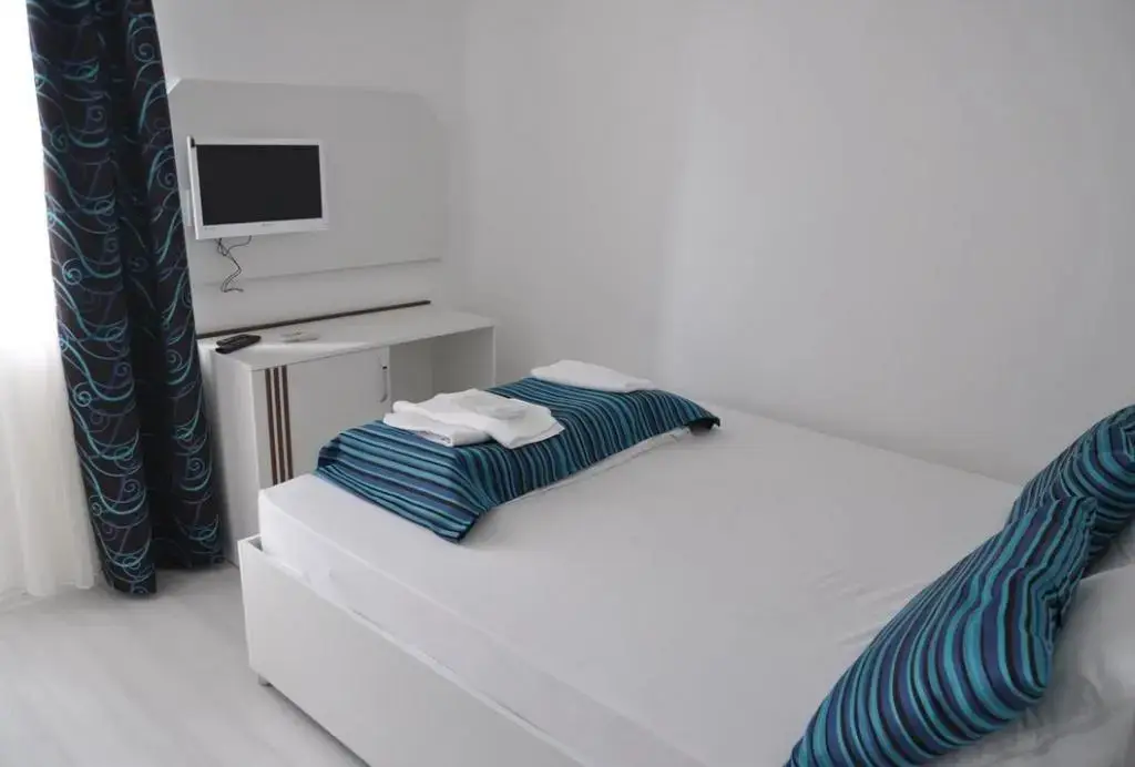 Анталья: Teos Hotel