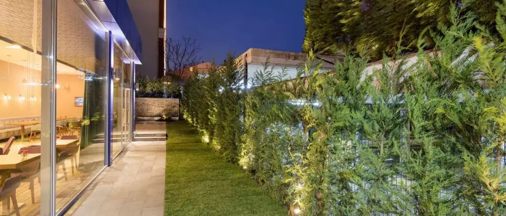 Стамбул: Hampton by Hilton Istanbul Atakoy