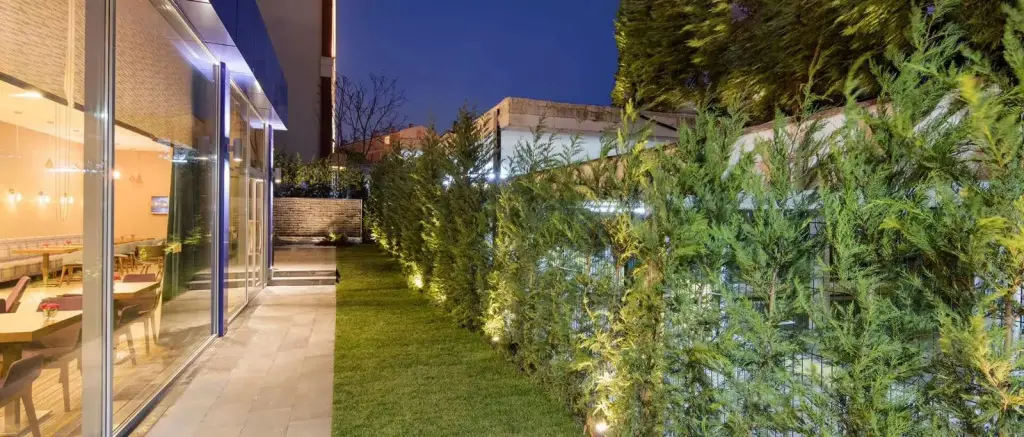 Стамбул: Hampton by Hilton Istanbul Atakoy