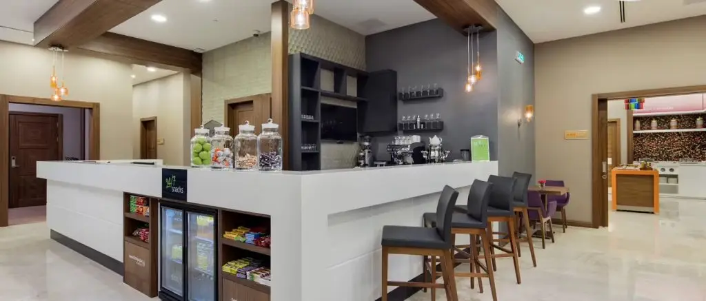 Стамбул: Hampton by Hilton Istanbul Atakoy