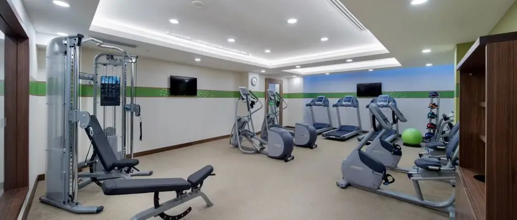 Стамбул: Hampton by Hilton Istanbul Atakoy