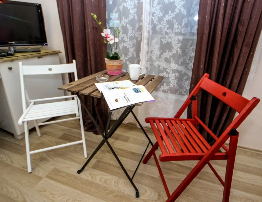 Стамбул: Valeria Deluxe Hotel Sultanahmet
