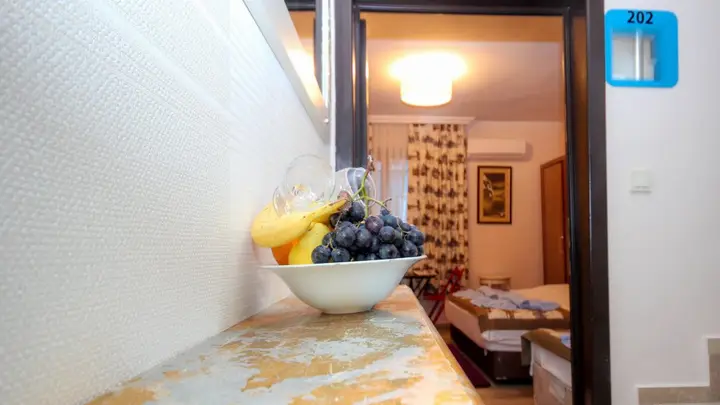 Стамбул: Valeria Deluxe Hotel Sultanahmet
