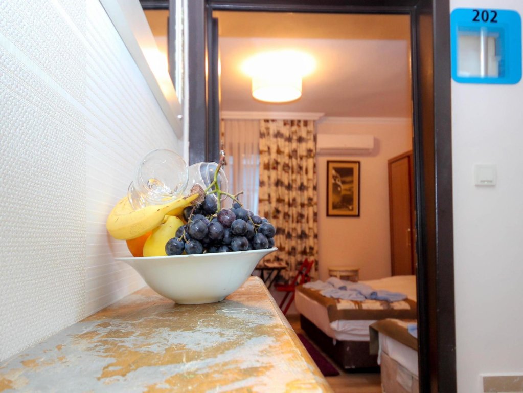 Стамбул: Valeria Deluxe Hotel Sultanahmet