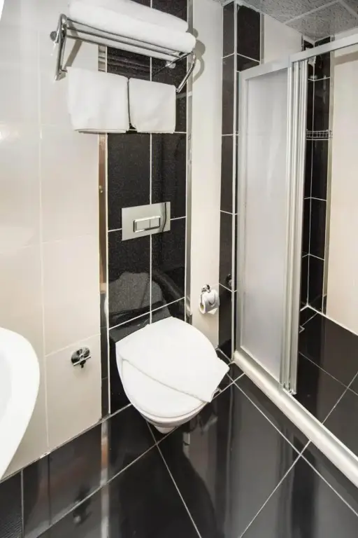 Стамбул: Pera Life Hotel