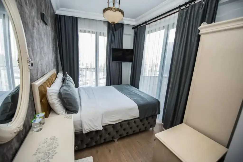 Стамбул: Pera Life Premium Hotel