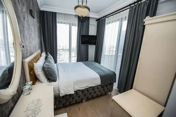 Стамбул: Pera Life Premium Hotel