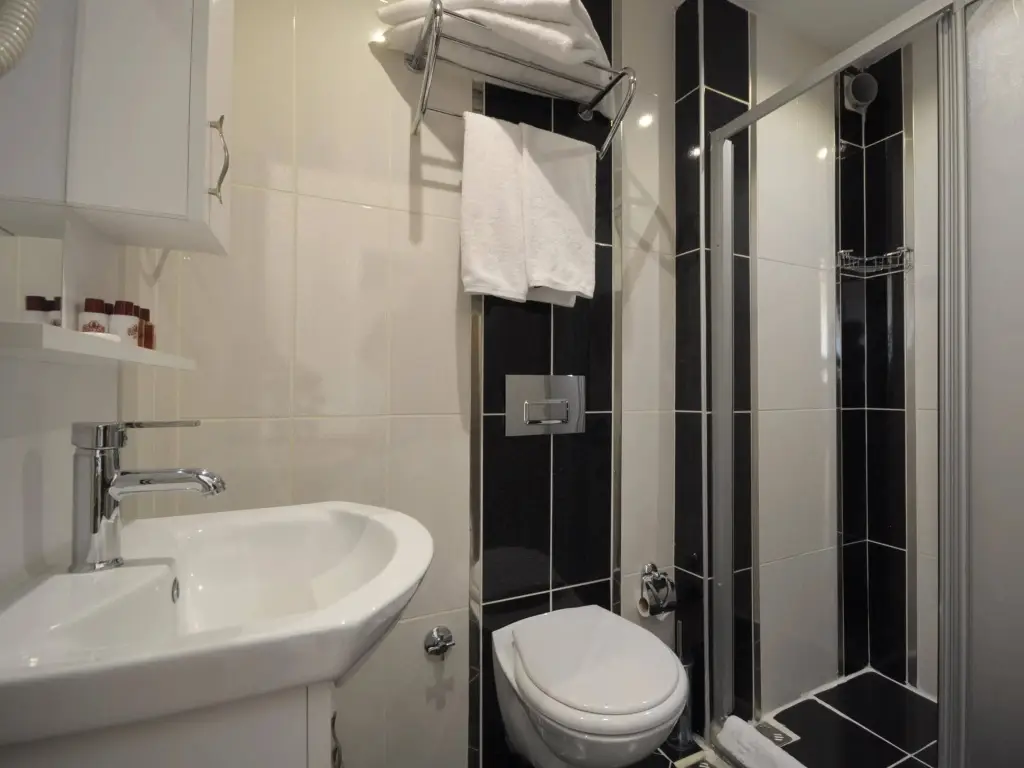 Стамбул: Pera Life Premium Hotel