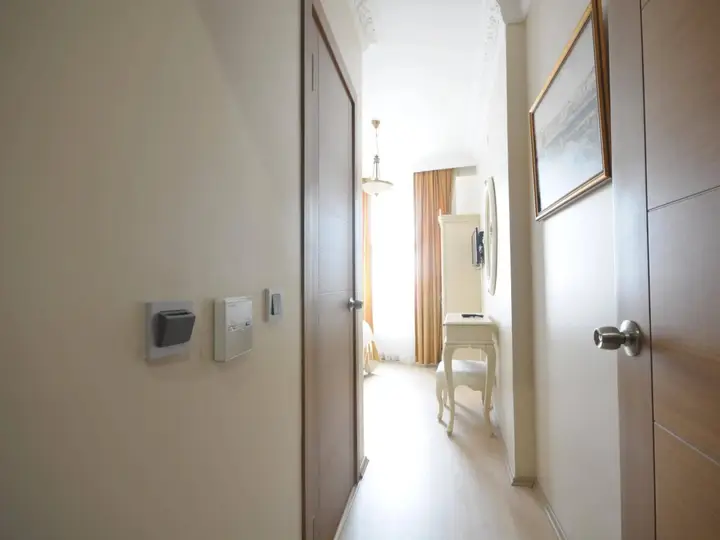 Стамбул: Pera Life Premium Hotel