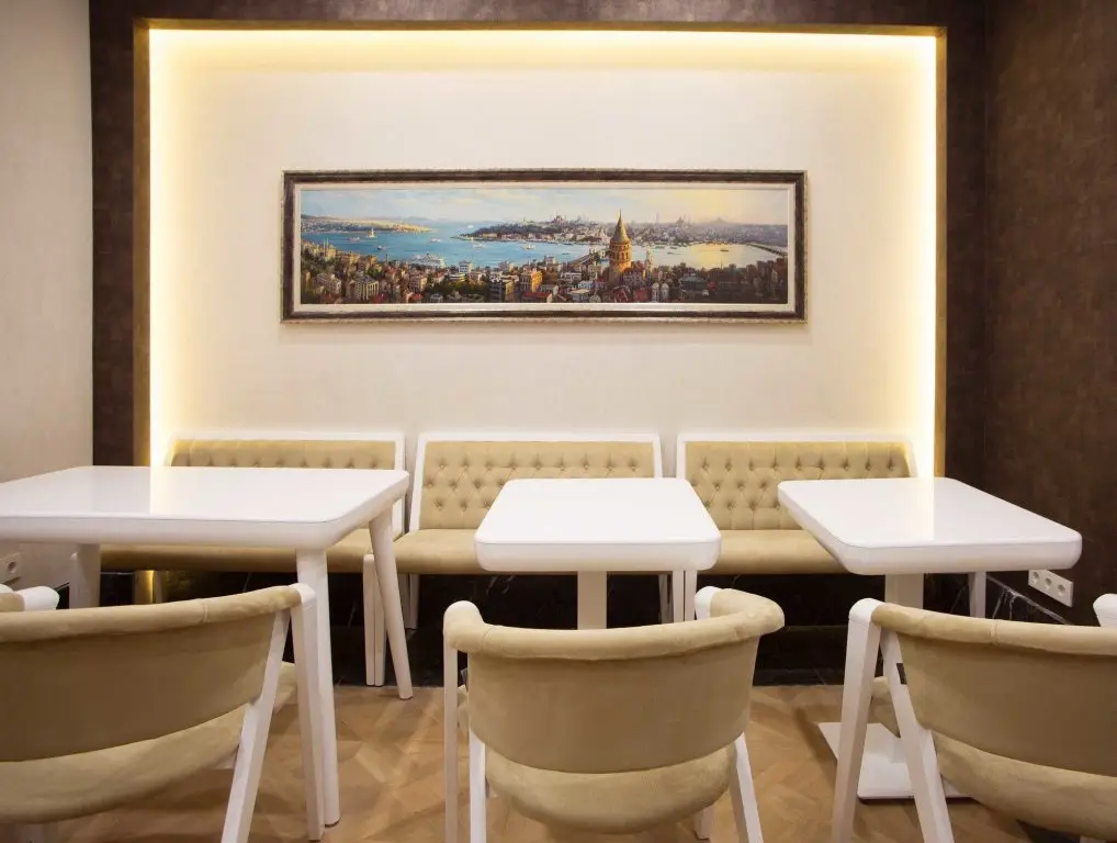 Стамбул: Astan Hotel Taksim