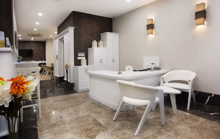 Стамбул: Astan Hotel Taksim