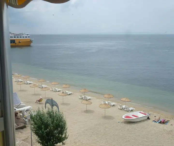 Мармара: Hotel Europa
