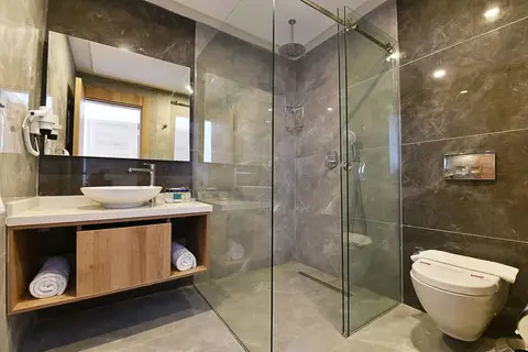 Jasmin Elite Residence & SPA — фото 1