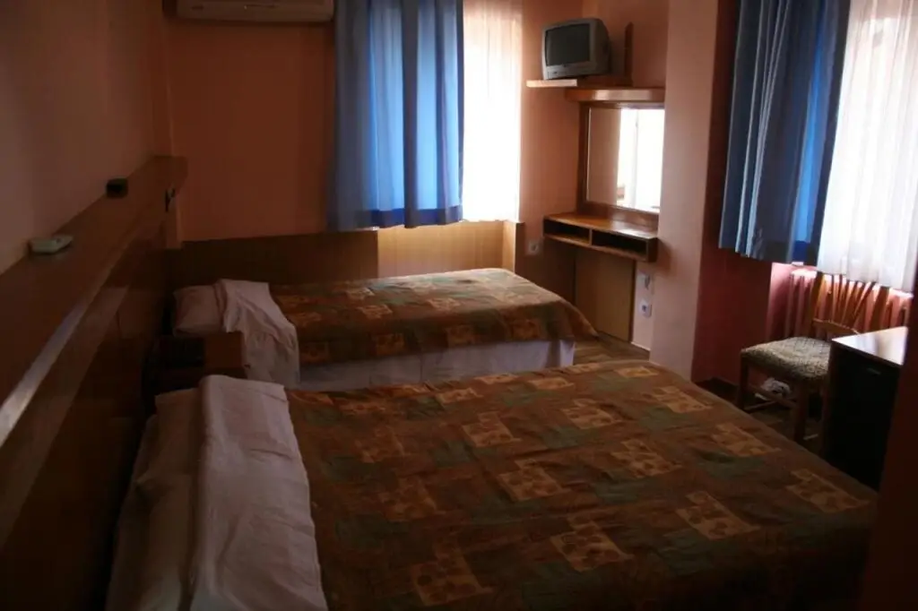 Стамбул: Padova Hotel