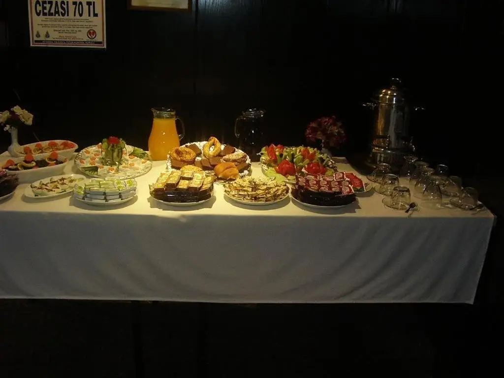 Стамбул: Padova Hotel
