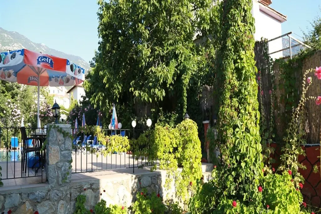 Фетхие: The Green Valley Hotel
