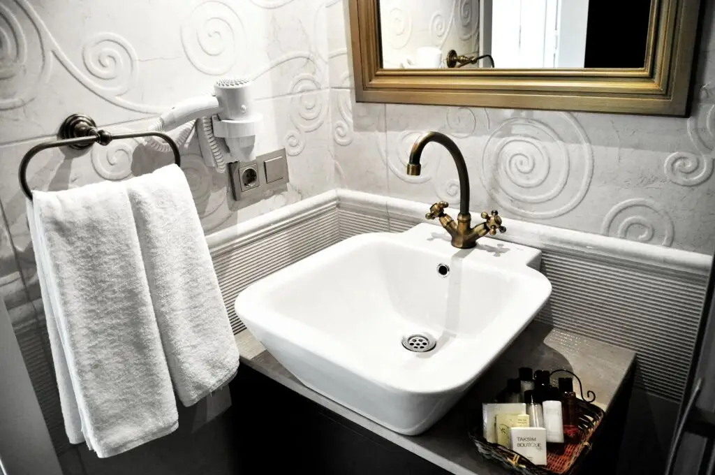 Стамбул: Yamalya Suites Hotel
