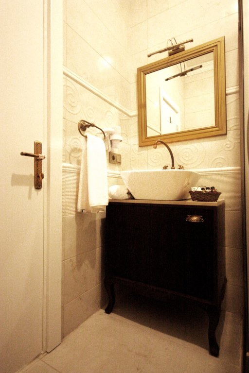 Стамбул: Yamalya Suites Hotel