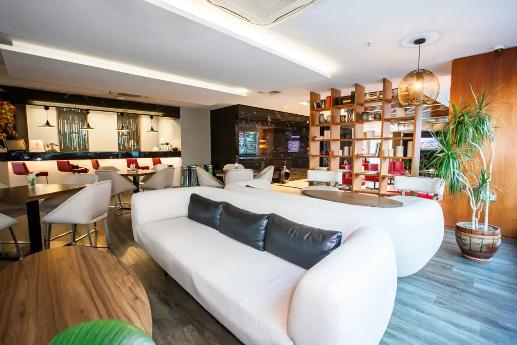 Стамбул: Ramada Encore by Wyndham Istanbul Kartal