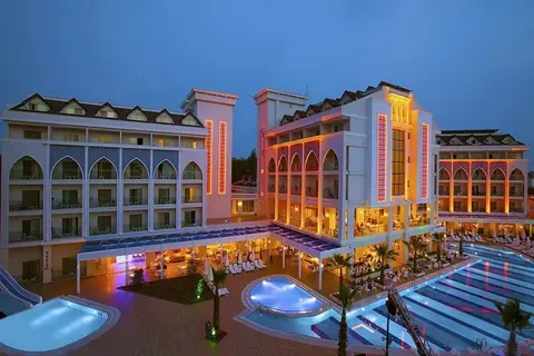 Diamond Elite Hotel & Spa - Adults Only — фото 1