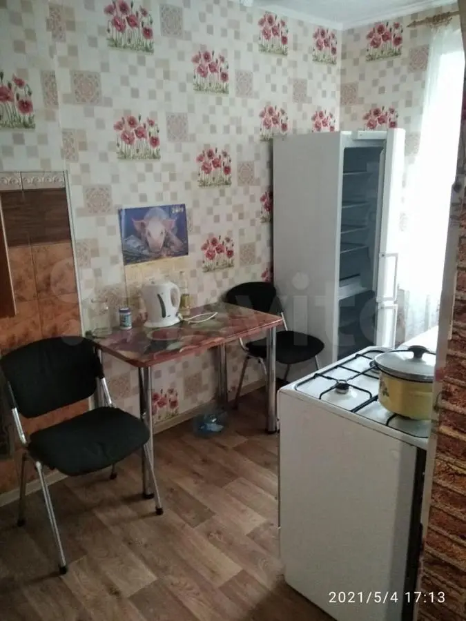 Пионерский: Апартаменты Елена