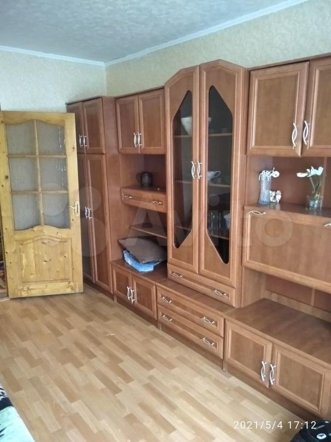 Пионерский: Апартаменты Елена