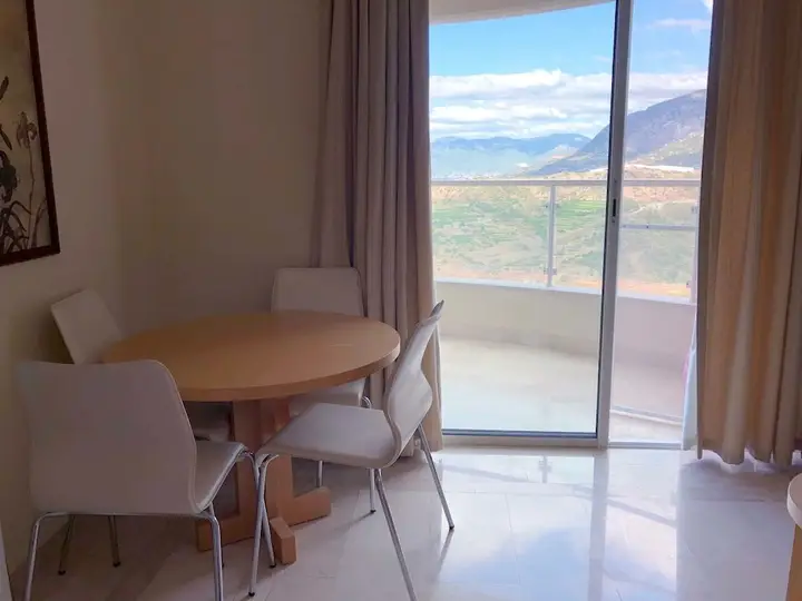 Аланья: Apartment 2 bedroom Goldcity 5
