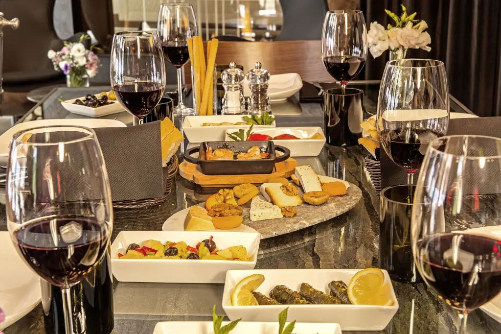 Стамбул: Barbera Hotel