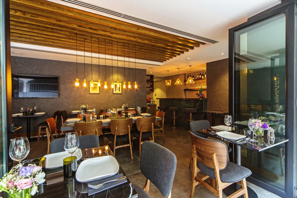 Стамбул: Barbera Hotel