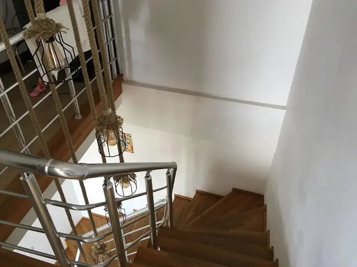 Стамбул: Dumankaya Ikon 32 Floor Duplex A