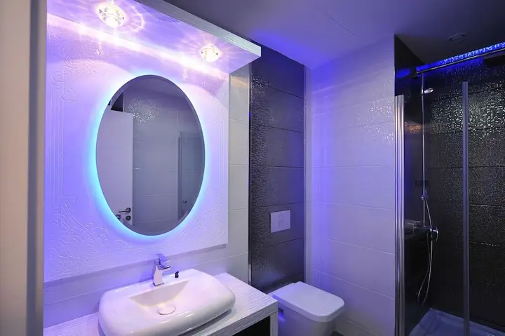 Аланья: Azura Park 2 Bedroom Lux Apt 2