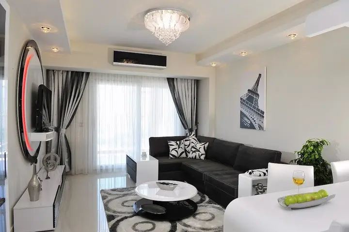 Аланья: Azura Park 2 Bedroom Lux Apt 2