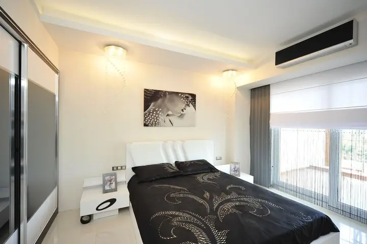Аланья: Azura Park 2 Bedroom Lux Apt 2