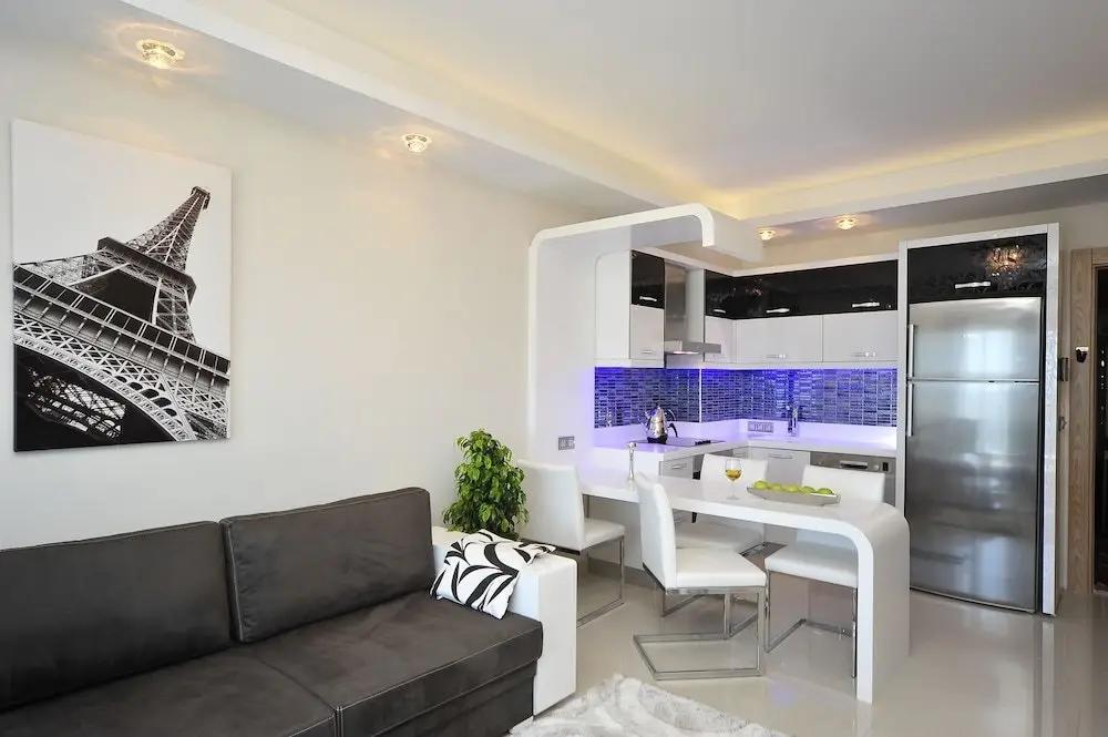 Аланья: Azura Park 2 Bedroom Lux Apt 2
